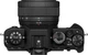 Бездзеркальний фотоапарат Fujifilm X-T30 III kit (13-33mm) Black (16966880) - зображення 8
