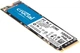 SSD накопичувач 1 TB Crucial P2 (CT1000P2SSD8) - зображення 2