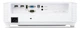 Проектор Acer X1827 (MR.JWK11.00P) - зображення 5