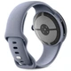 Смарт-часы Google Pixel Watch 4 45mm LTE Satin Moonstone Aluminum case / Moonstone Active Band - изображение 4