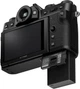 Беззеркальный фотоаппарат Fujifilm X-T30 III body Black (16957841) - изображение 7