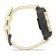 Смарт-часы GARMIN Instinct 3 45mm AMOLED Citrine with Citrine Band (010-02936-02) - изображение 5