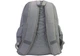 Рюкзак Maxi 38x28x16 см 17 л сірий (8353-grey) - зображення 2