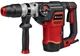 Перфоратор бочковий Einhell TE-RH 40 3F SDS-Max (4257935) - зображення 1