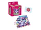 Пазлы и сквиш-сюрприз Цветной котенок Vladi Toys VT8030-10 - изображение 1