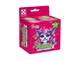 Пазлы и сквиш-сюрприз Цветной котенок Vladi Toys VT8030-10 - изображение 3
