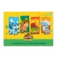 Альбом для рисования А4 YES Jurassic World Kids 130619 12 листов - изображение 4