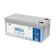 Акумулятор Volt Polska LiFePO4 PRO 12,8В 314 Ач (200А) BMS BLUETOOTH + MATA GRZEWCZA - зображення 1