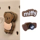 Пенал твердый EVA YES PH-30-N Miffy Bunny 533825 2х10.3х22.5 см - изображение 5
