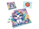 Пазлы и сюрприз Единорожка Vladi Toys VT8030-01 - изображение 2