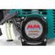 Мотопомпа бензинова для води ALFA ALWP1 3800 Вт. - изображение 4