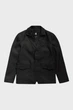 Чоловічий чорний піджак Midnight Blazer G-Star RAW S D23530,D410 - зображення 4