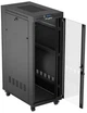 Szafa serwerowa Lanberg 19" 32U 600x1000 Black (FF01-6032-12BL) - obraz 5