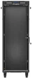 Szafa serwerowa Lanberg 19" 32U 600x1000 Black (FF01-6032-12BL) - obraz 12