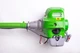 Коса бензинова KING BC430 4,8 кВт. + победітовий диск - зображення 5