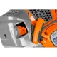 Коса бензинова EURO-CRAFT ECBC52-A 3,8 кВт. - изображение 8