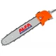 Коса бензинова багатофункціональна 4в1 ALFA ALBC52 - изображение 9
