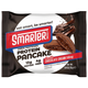 Протеїнові панкейки Smarter Snacks Protein Cocoa Pancake 55 г Подвійний шоколад (без цукру) х12 шт(880035662) - зображення 2