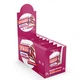 Протеїнові панкейки Smarter Snacks Cocoa Pancake Protein 55 г "Червоний оксамит" білий шоколад (Protein Red Velvet Pancake)(без цукру) х12(88003562) - зображення 1