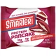 Протеїнові панкейки Smarter Snacks Cocoa Pancake Protein 55 г "Червоний оксамит" білий шоколад (Protein Red Velvet Pancake)(без цукру) х12(88003562) - зображення 2