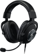 Наушники Logitech G PRO X SE Wired Gaming Headset Black (981-001470) - изображение 1