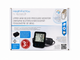Тонометр автоматический HealthForYou by Sensiplast Bluetooth Upper Arm Blood Pressure Monitor - изображение 2