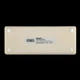 Бездротова механічна клавіатура Epomaker Galaxy 70 Gray Eng / Ru, з алюмінієвого корпусу, розмір 75%, RGB, 2.4G/Bluetooth/USB - зображення 5