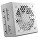 Блок питания 1000W Corsair RM1000e ATX 3.1 White (CP-9020294-EU) - изображение 1