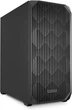 Корпус Sharkoon AK3 / ATX / BTF / USB-C / 2x120mm / без БП / Черный (101941767) - изображение 1