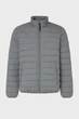 Чоловіча сіра куртка Pepe Jeans M PM403027 - изображение 5
