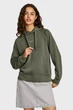 Жіноче зелене худі Pepe Jeans XS PL581462 - изображение 1