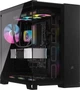 Корпус для ПК CORSAIR iCUE LINK 6500X RGB Черный (101642318) - изображение 1