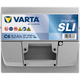 Автомобильный аккумулятор Varta Dynamic SLI 12В 52Ah 520A R+ для легкового авто (552401052) - изображение 3