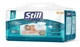 Підгузки для дорослих STILL Adult Diaper L 30 шт памперси великих розмірів для людей похилого віку - изображение 1