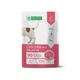 Повнораціонний Nature’s Protection Skin & Coat with Chicken and Salmon вологий корм для дорослих собак для здорової шкіри та сяйва шерсті з куркою та лососем 100 g, у паучах - изображение 1