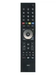 Пульт дистанционного управления Grundig TP7187R (TP7) HQ Black - изображение 1