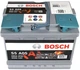 Автомобильный аккумулятор Bosch S5 AGM 12В 60Ah 680A R+ для легкового авто (0 092 S5A 050) - изображение 4