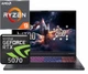 Ноутбук (2026) игровой Acer Nitro 18 AI Ryzen AI 9-365 / 32GB / 1ТB+1ТB / RTX5070 / 18" 165Hz - изображение 1