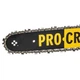 Ланцюгова пила Procraft K1800 бічна (701800) - зображення 3