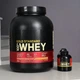 Брелок Optimum Nutrition протеїновий із карабіном XXL 60 грамів - зображення 3