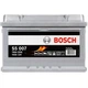 Автомобильный аккумулятор Bosch S5 12В 74Ач 750А R+ для легкового авто (0 092 S50 070) - изображение 3