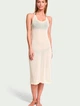 Пляжна туніка Victoria's Secret Beachwear Diamante Knit Cover-Up Midi Dress камні M - изображение 1