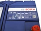 Автомобильный аккумулятор Bosch S4 12В 72Ач 760А R+ для легкового авто (0 092 S4E 410) - изображение 4