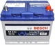 Автомобильный аккумулятор Bosch S4 12В 72Ач 760А R+ для легкового авто (0 092 S4E 410) - изображение 6