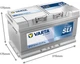Автомобільний акумулятор Varta Dynamic SLI 12В 80Ah 740A R+ для легкового авто (580406074) - зображення 5