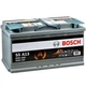 Автомобильный аккумулятор Bosch S5 AGM 12В 95Ah 850A R+ для легкового авто (0 092 S5A 130) - изображение 1