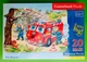 Пазли Castorland Maxi 20шт (02146) 66*47 cм Пожар - зображення 1