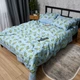 Комплект постільної білизни Moon&Star Євро 200x220 см наволочки 4 х 50х70 см Morning Bloom Бязь Gold Люкс (MS-820011283) - зображення 4