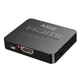 Активный видео разветвитель | двухканальный HDMI сплиттер OEM HVS07, на 2 канала, 4К - изображение 4