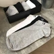 Комплект мужских трусов кельвин кляйн Premiun Box CK Boxer 5 шт трусов + 18 пар носков L (240321) - изображение 6